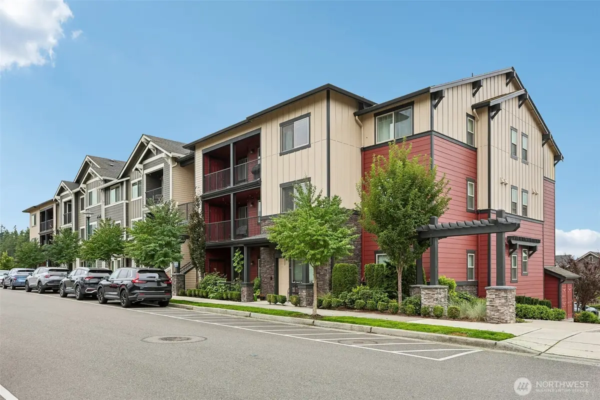 921 Westridge Way Ne #304, Issaquah, WA 98029 - #1
