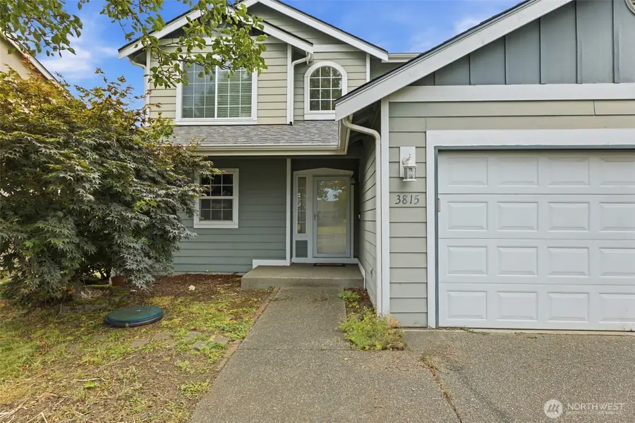 3815 184th Street E, Tacoma, WA 98446 - #2