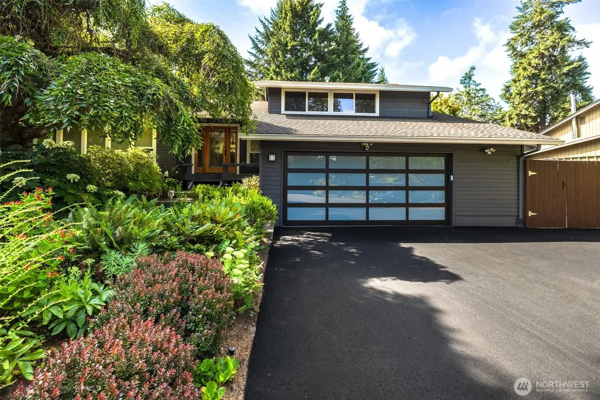 12617 NE 5th Street, Bellevue, WA 98005 - #1