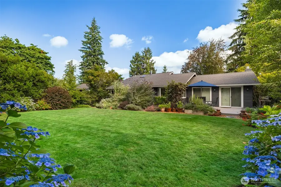 12617 NE 5th Street, Bellevue, WA 98005 - #2
