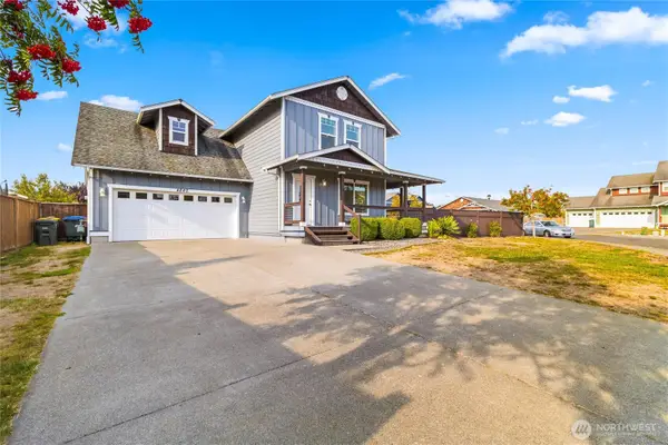 4840 Outrigger Loop, Blaine, WA 98230