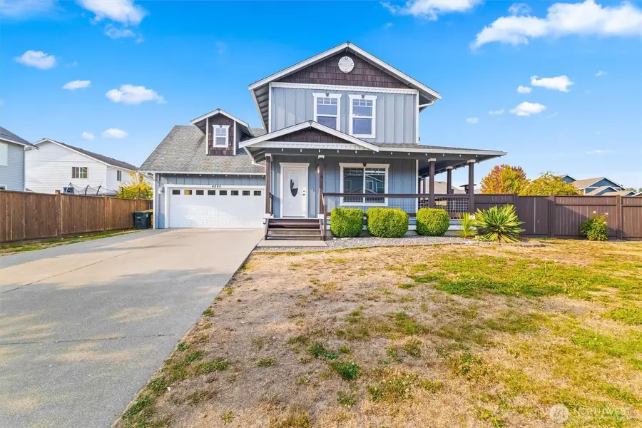 4840 Outrigger Loop, Blaine, WA 98230 - #2