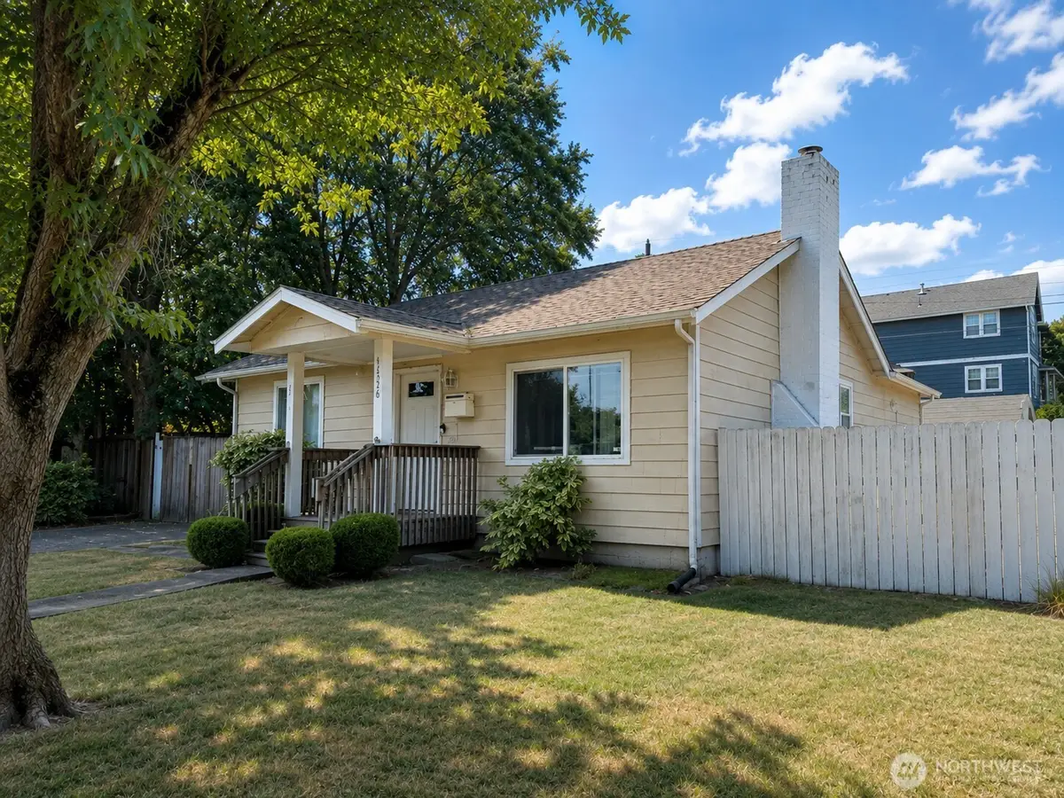4526 N Ferdinand Street, Tacoma, WA 98407 - #1