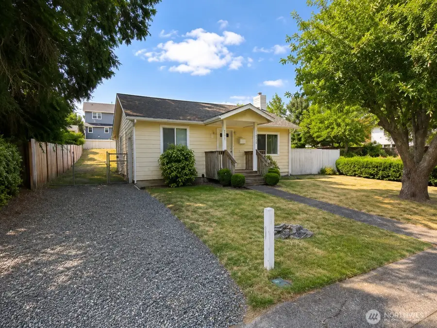 4526 N Ferdinand Street, Tacoma, WA 98407 - #2