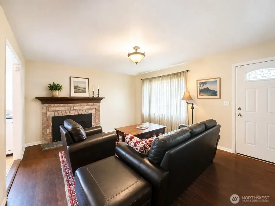4526 N Ferdinand Street, Tacoma, WA 98407 - #3