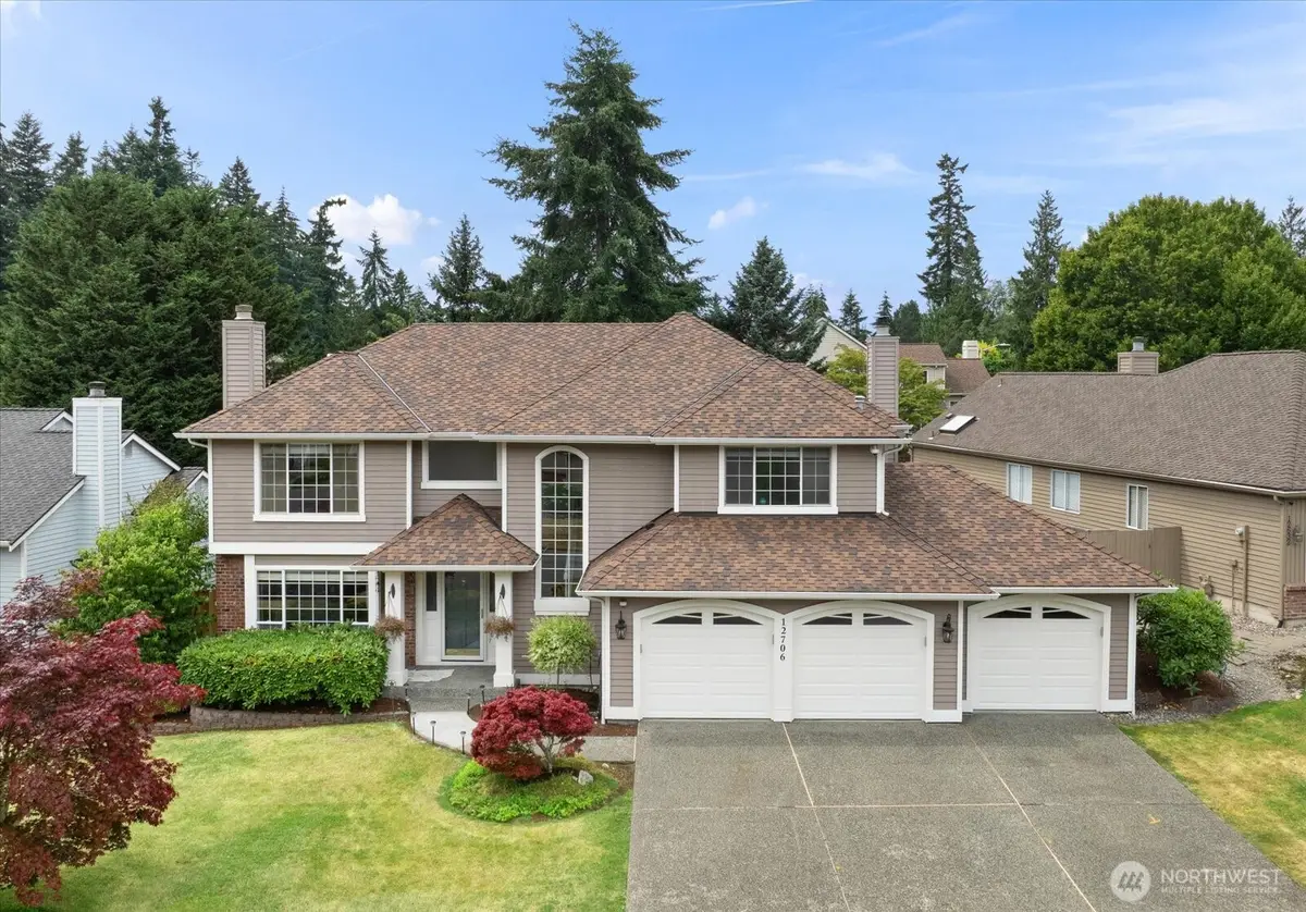12706 52nd Place W, Mukilteo, WA 98275 - #1