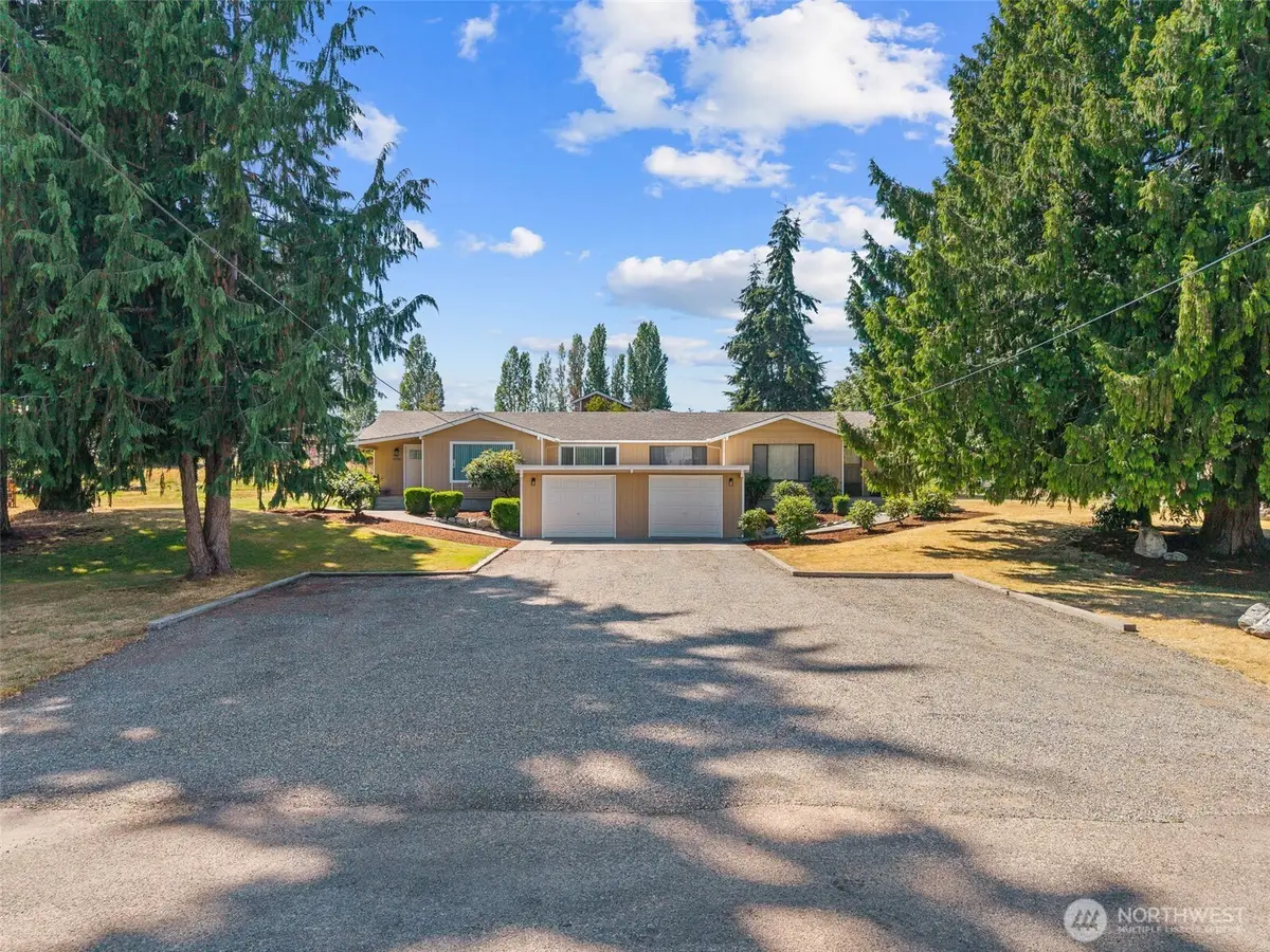 4706 124th Avenue Ct E, Edgewood, WA 98372 - #1