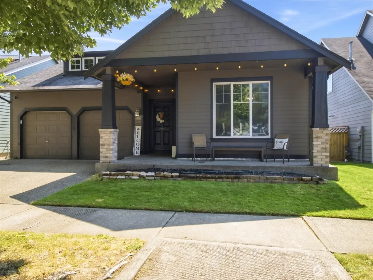 7253 Radius Loop Se, Lacey, WA 98513 - #1