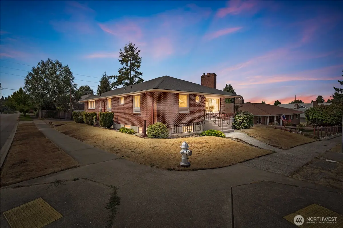 4202 N Cheyenne Street, Tacoma, WA 98407 - #1