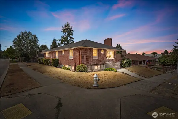 4202 N Cheyenne Street, Tacoma, WA 98407