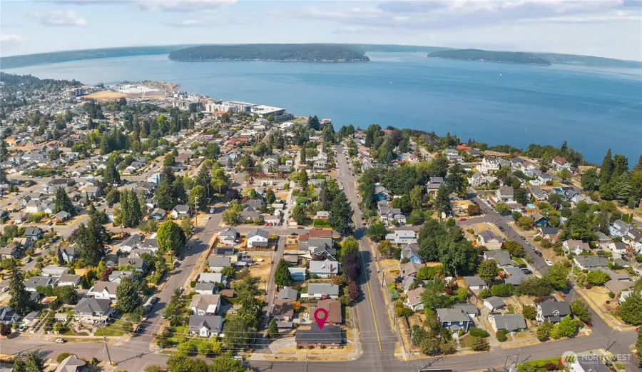 4202 N Cheyenne Street, Tacoma, WA 98407 - #2