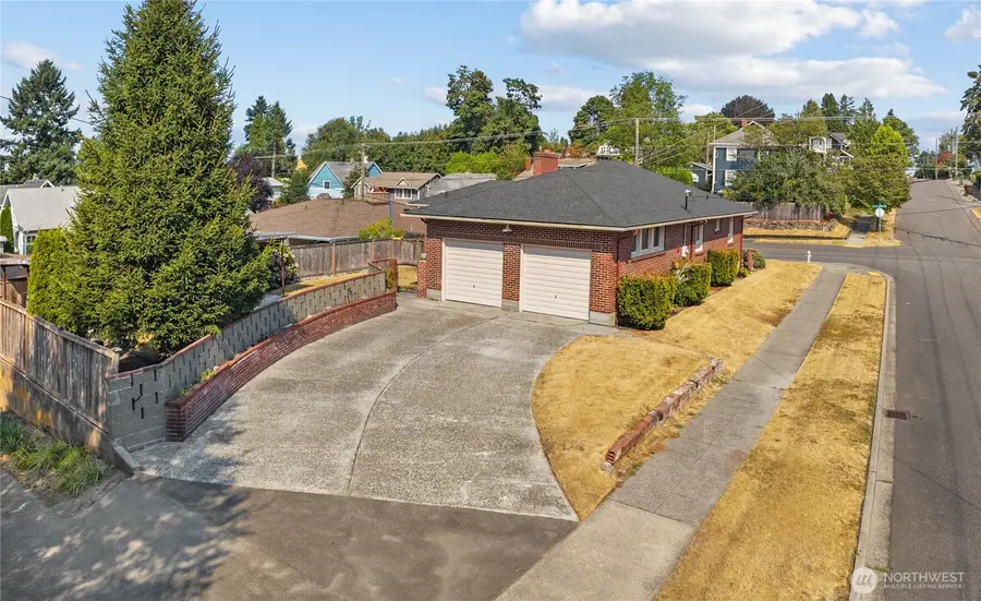4202 N Cheyenne Street, Tacoma, WA 98407 - #3