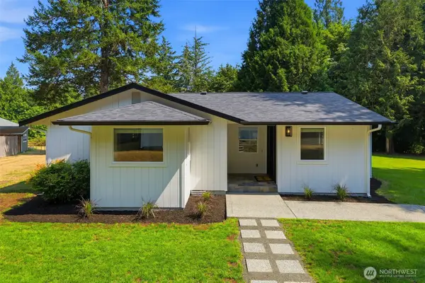 15615 53rd Street Nw, Lakebay, WA 98349