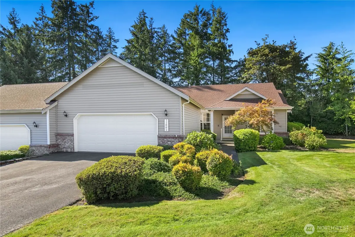 11006 80th Avenue Ct Sw #5B, Lakewood, WA 98498 - #1