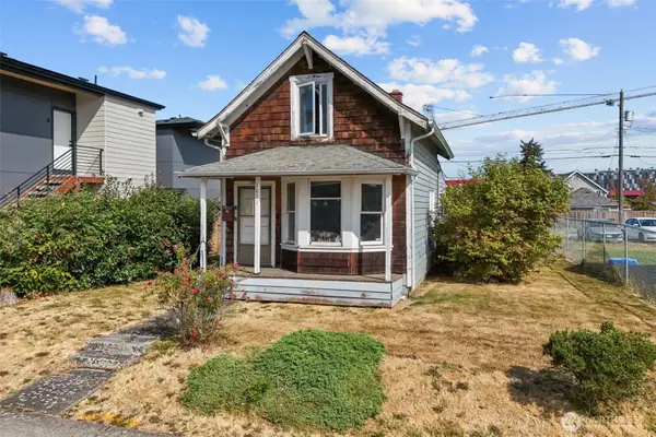 1621 E 32nd Street, Tacoma, WA 98404