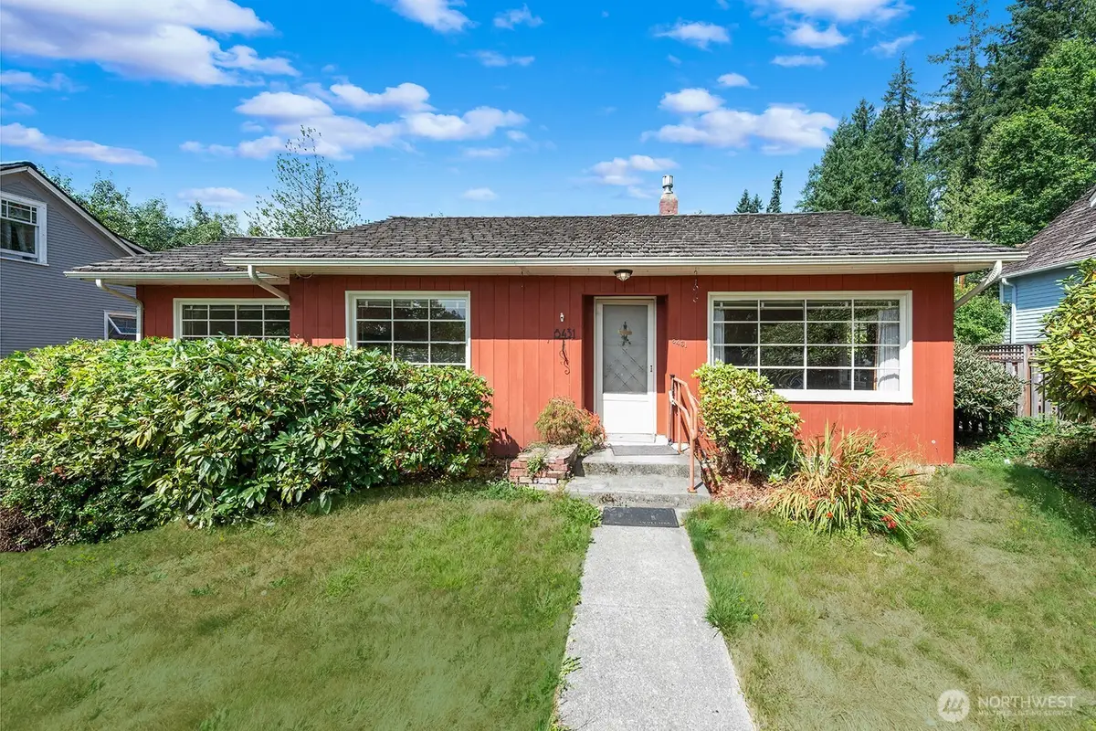 8431 309th Place Se, Issaquah Plateau, WA 98050 - #1
