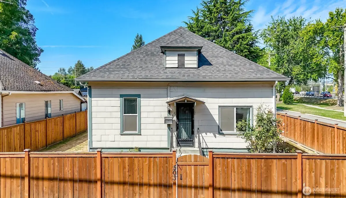 503 5th Avenue S, Kent, WA 98032 - #1