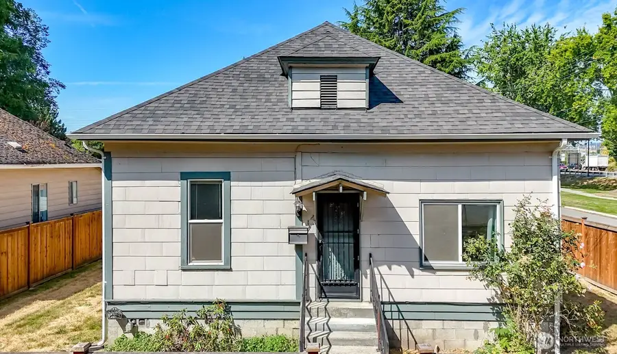 503 5th Avenue S, Kent, WA 98032 - #2