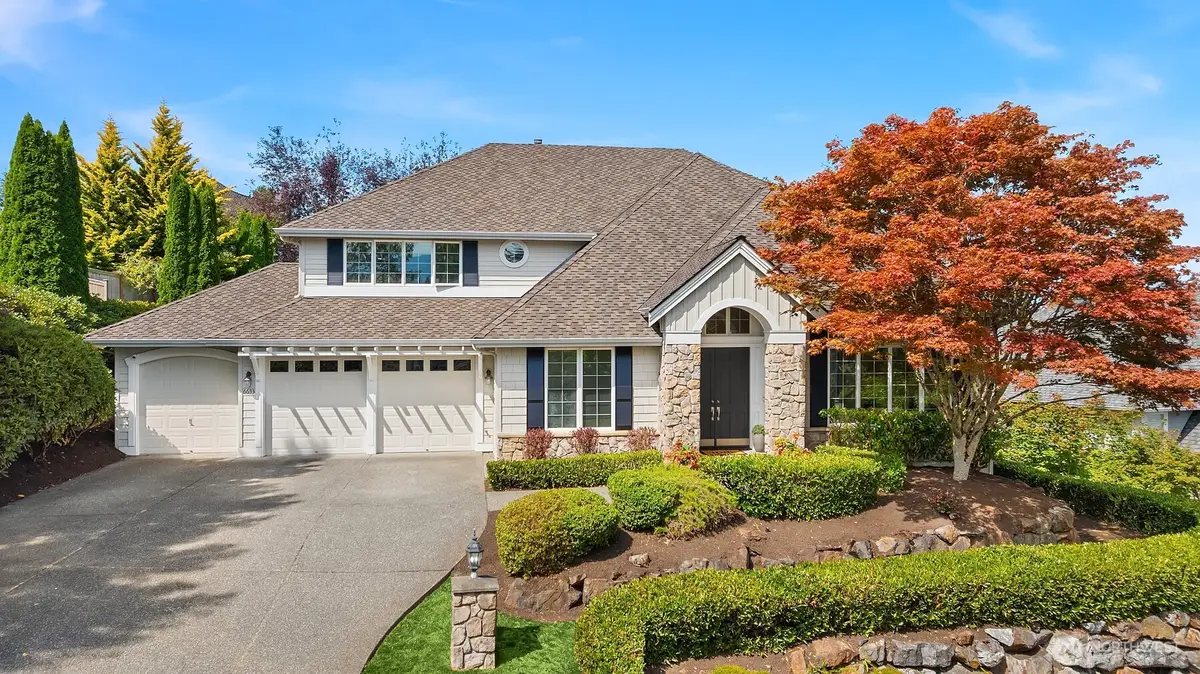 6633 Fairway Avenue Se, Snoqualmie, WA 98065 - #1
