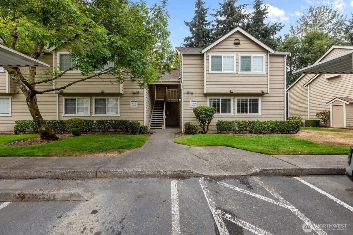 1843 S 286th Lane #T104, Federal Way, WA 98003 - #1