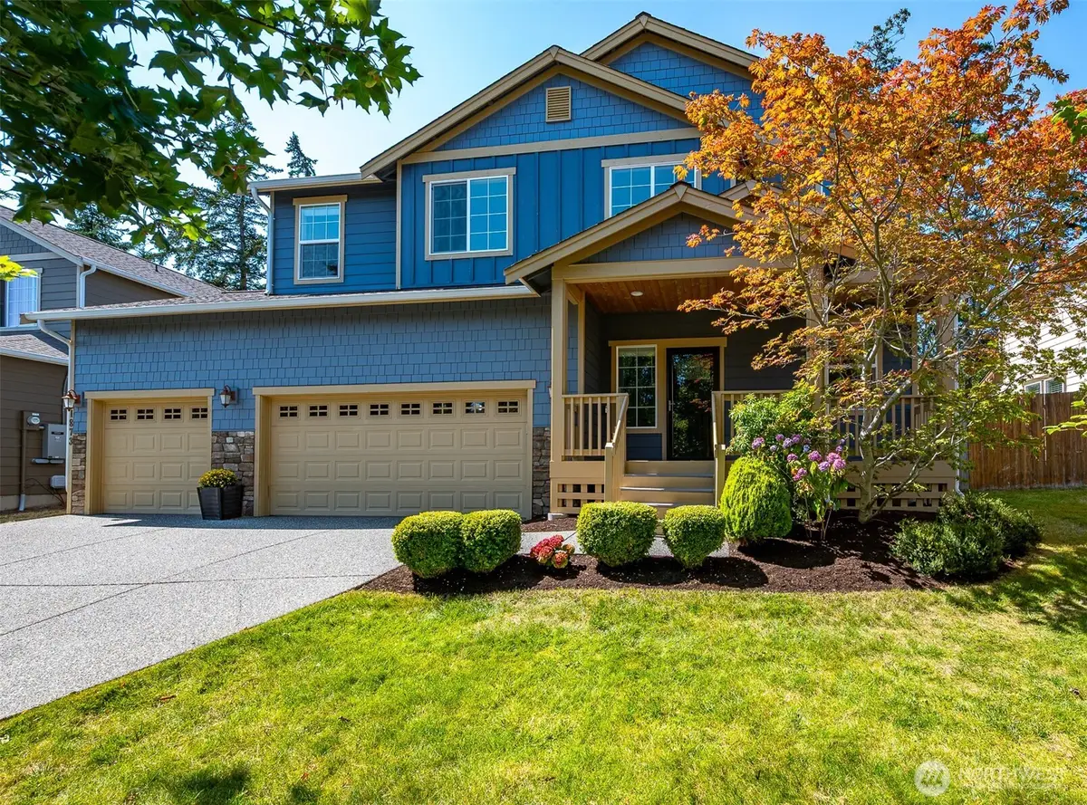 1873 SW Downfield Way, Oak Harbor, WA 98277 - #1