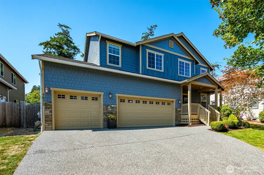 1873 SW Downfield Way, Oak Harbor, WA 98277 - #2