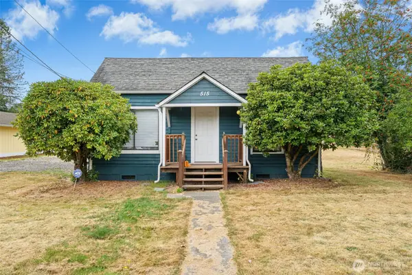 515 1st Street, Sultan, WA 98294