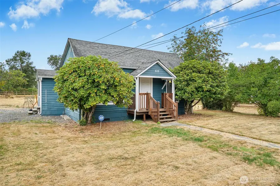 515 1st Street, Sultan, WA 98294 - #2