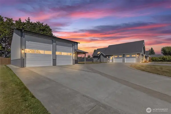 5487 Kent Drive, Bellingham, WA 98226