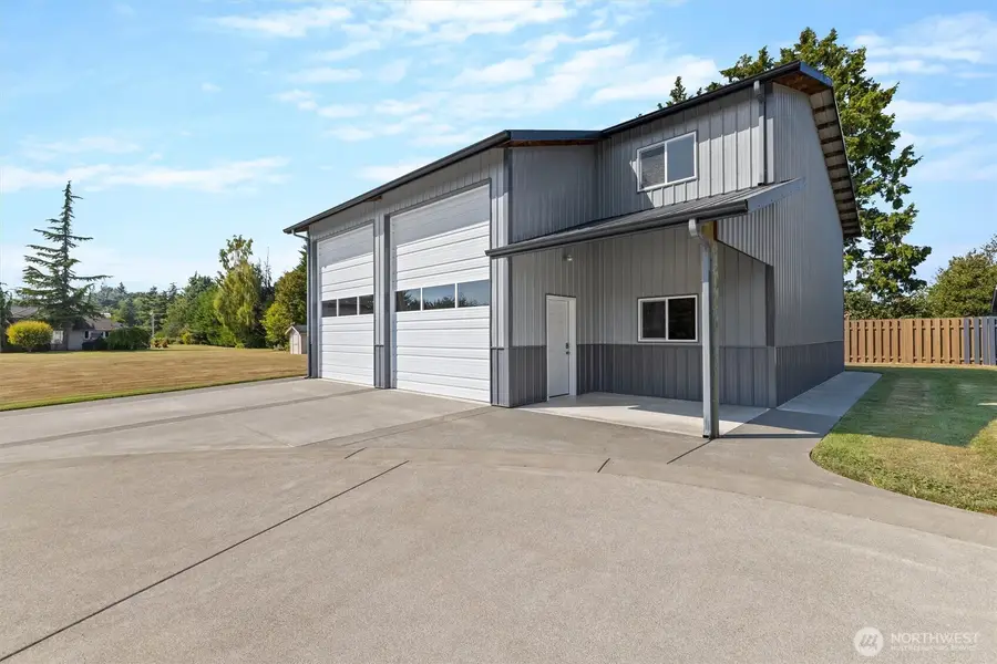 5487 Kent Drive, Bellingham, WA 98226 - #3