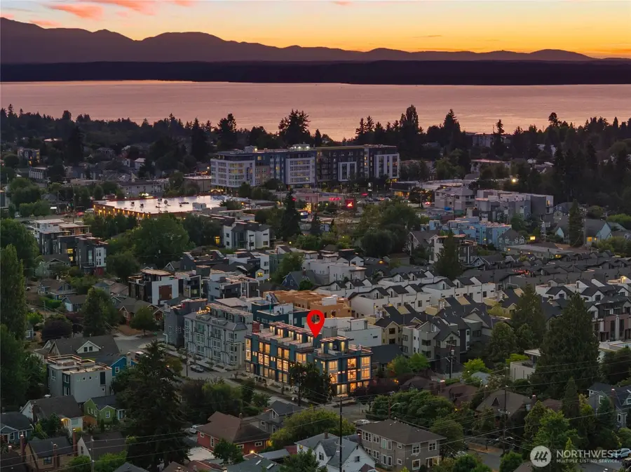 1206 NW 83rd Street, Seattle, WA 98117 - #2
