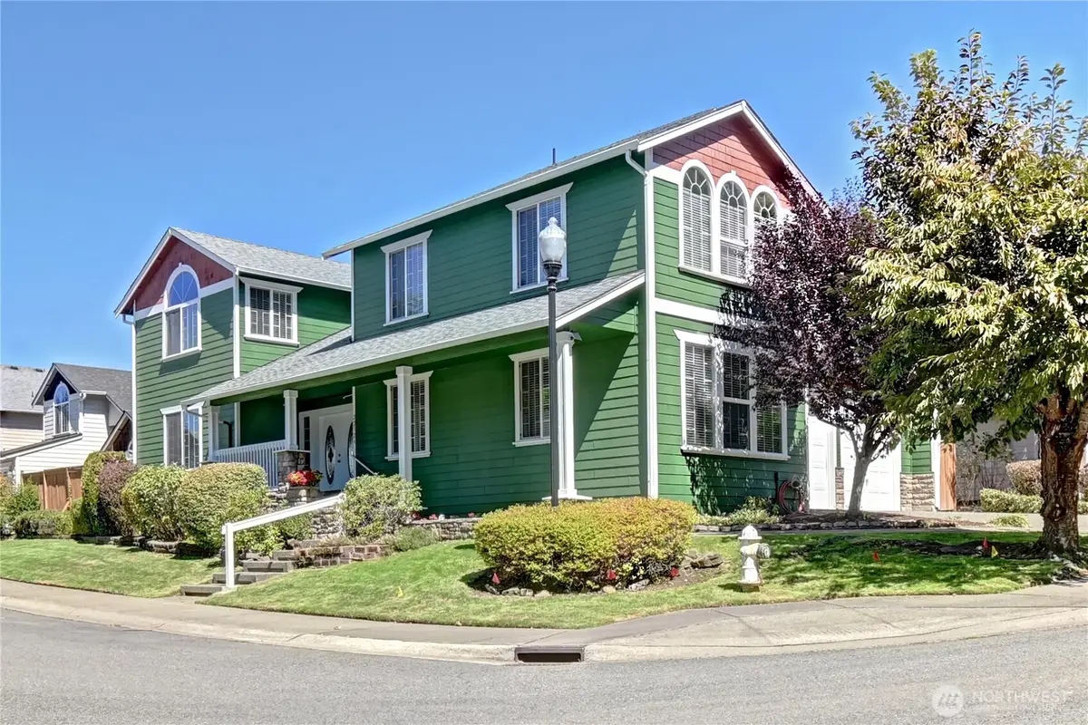 22126 102nd Place Se, Kent, WA 98031 - #1