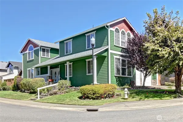 22126 102nd Place Se, Kent, WA 98031