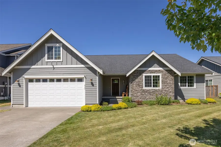 803 Mapleridge Drive, Everson, WA 98247 - #2
