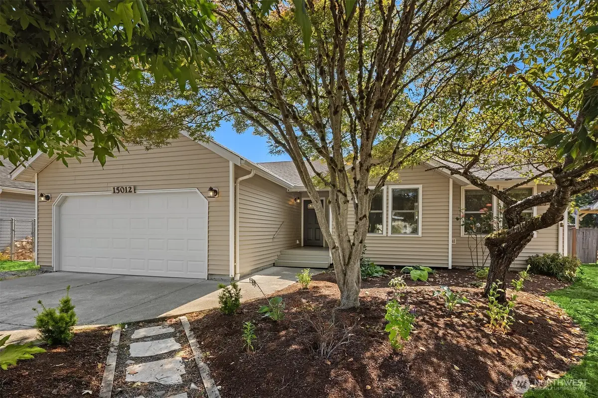 15012 132nd Avenue Se, Renton, WA 98058 - #1