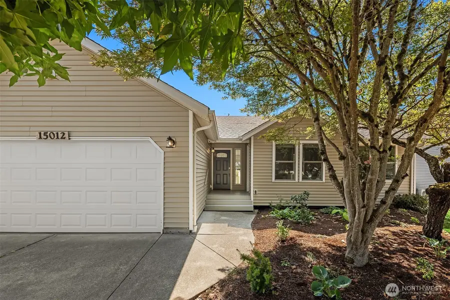 15012 132nd Avenue Se, Renton, WA 98058 - #2