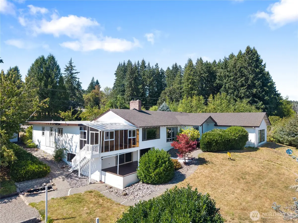 2227 S Scheuber Road, Chehalis, WA 98532 - #1