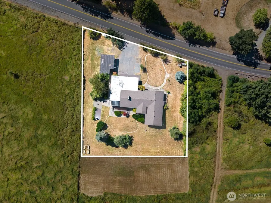 2227 S Scheuber Road, Chehalis, WA 98532 - #2