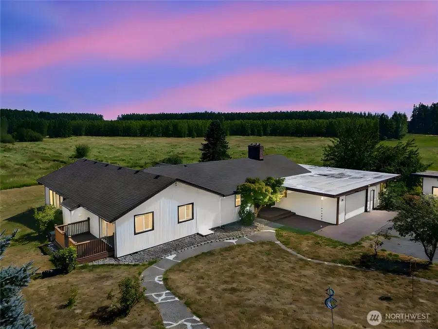 2227 S Scheuber Road, Chehalis, WA 98532 - #3