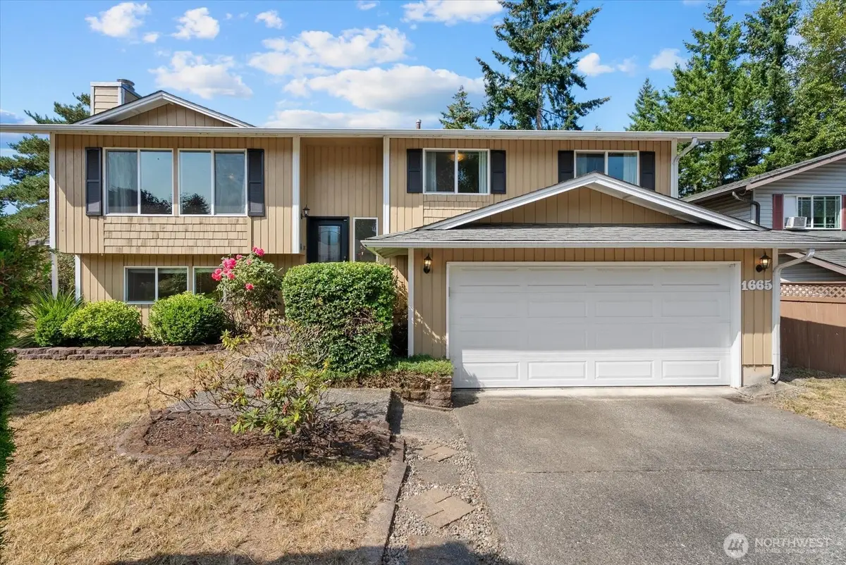 1665 Monroe Court Se, Renton, WA 98058 - #1