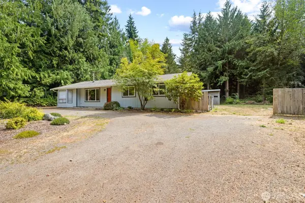 102 Madera Place, Sequim, WA 98382
