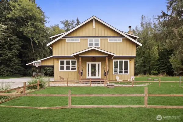 13724 Whites Road, Arlington, WA 98223