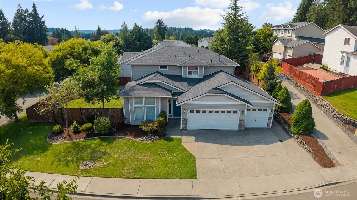 11324 176th Avenue E, Bonney Lake, WA 98391 - #1