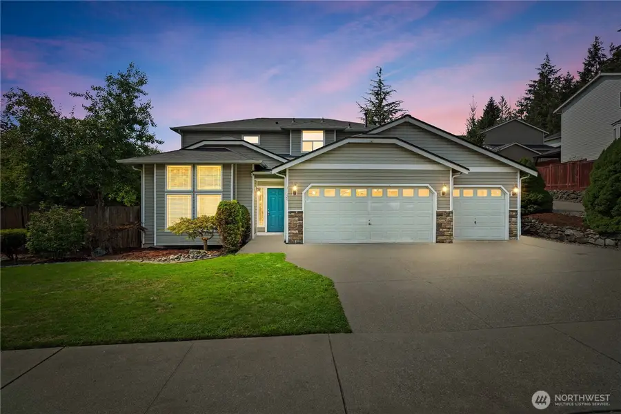 11324 176th Avenue E, Bonney Lake, WA 98391 - #2