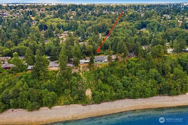 19210 SW Edgecliff, Normandy Park, WA 98166
