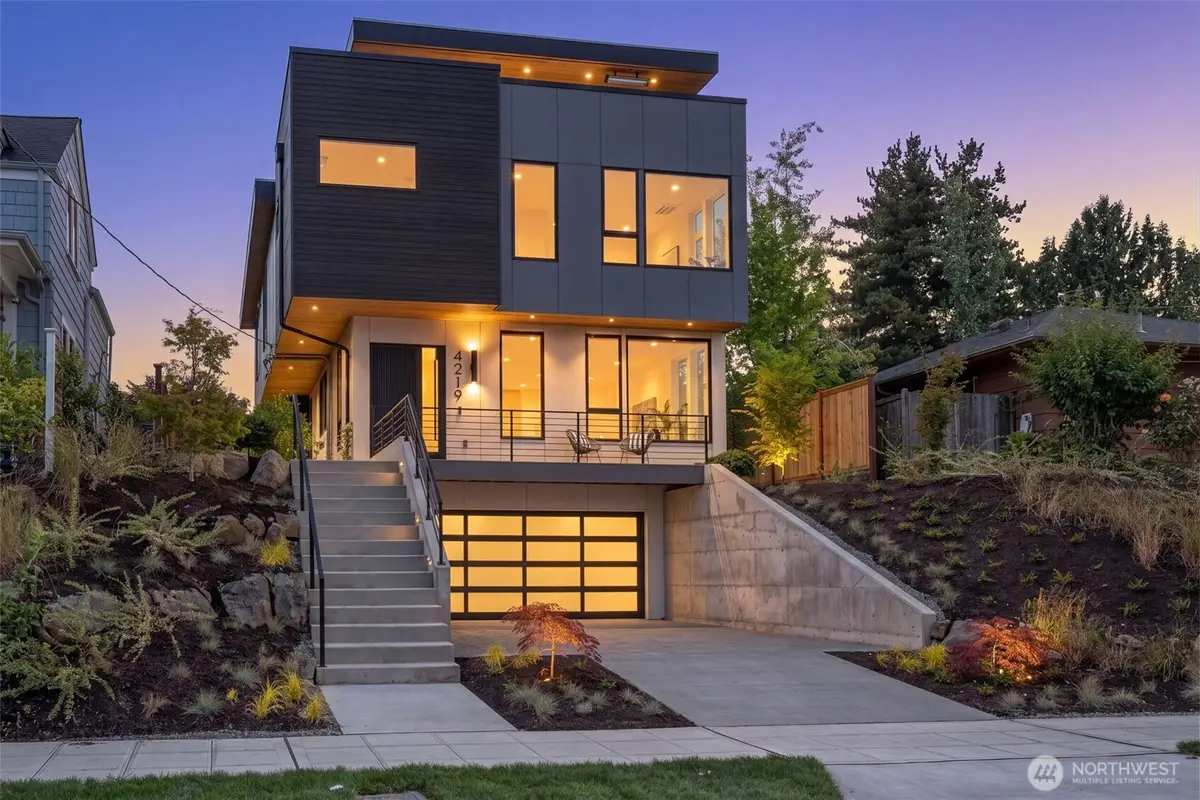 4219 51st Avenue S, Seattle, WA 98118 - #1