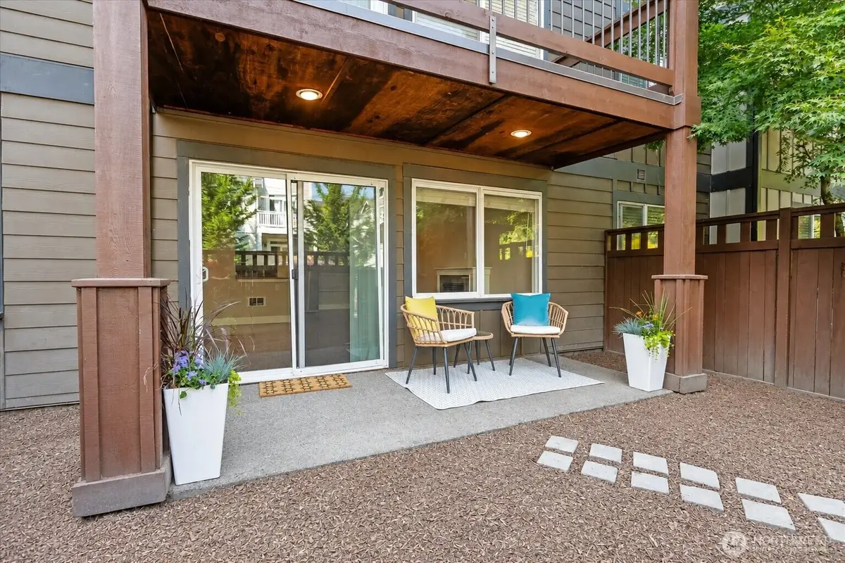 21307 48th Avenue W #C104, Mountlake Terrace, WA 98043 - #1