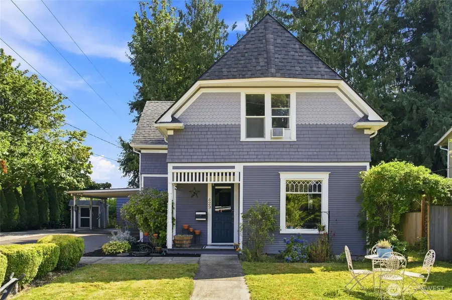 429 Cedar Avenue, Snohomish, WA 98290 - #2