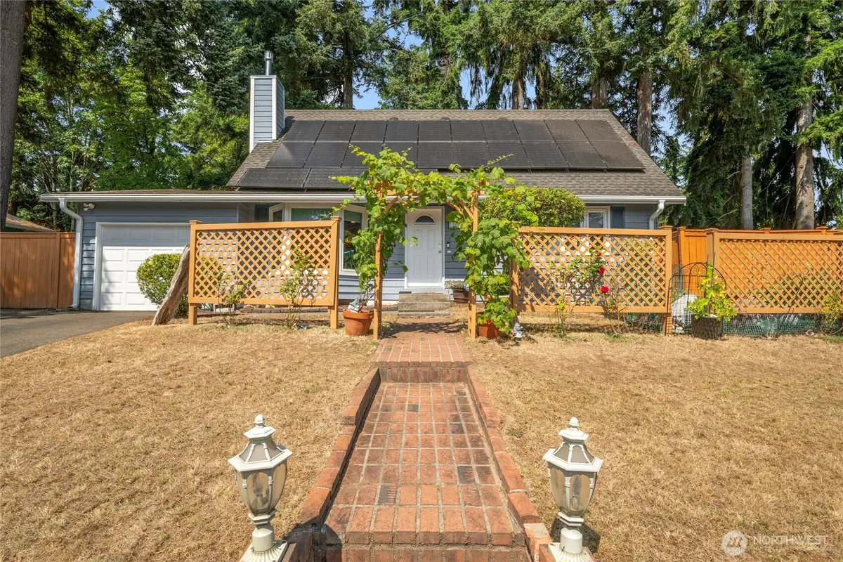 12086 NE 137th Court, Kirkland, WA 98034 - #1