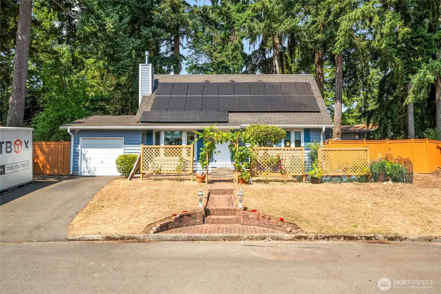 12086 NE 137th Court, Kirkland, WA 98034 - #2
